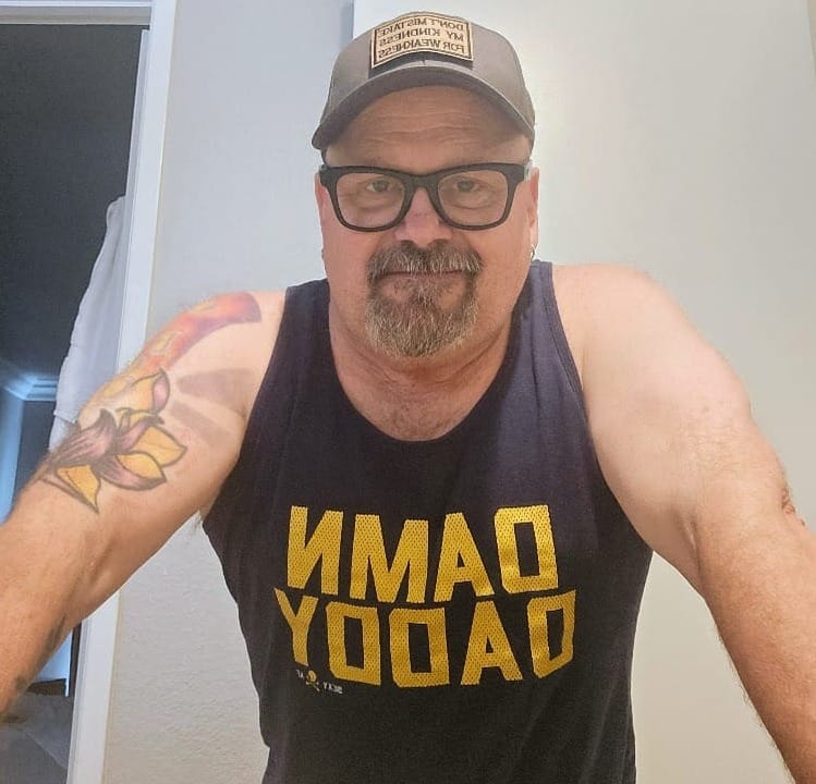 Daddy Tony aka D.F.T.